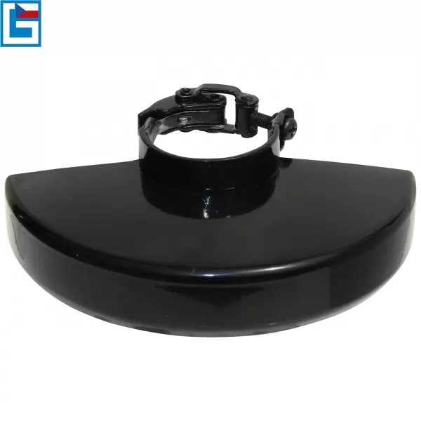 Úhlová bruska Güde WS 125-900