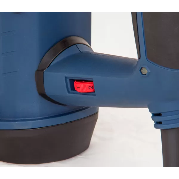 Kombinované vrtací kladivo Güde KH 32 E