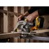 Aku kotoučová pila Dewalt 18V XR, 165mm–2×5Ah