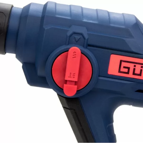 Aku vrtací kladivo Güde BH 18-0