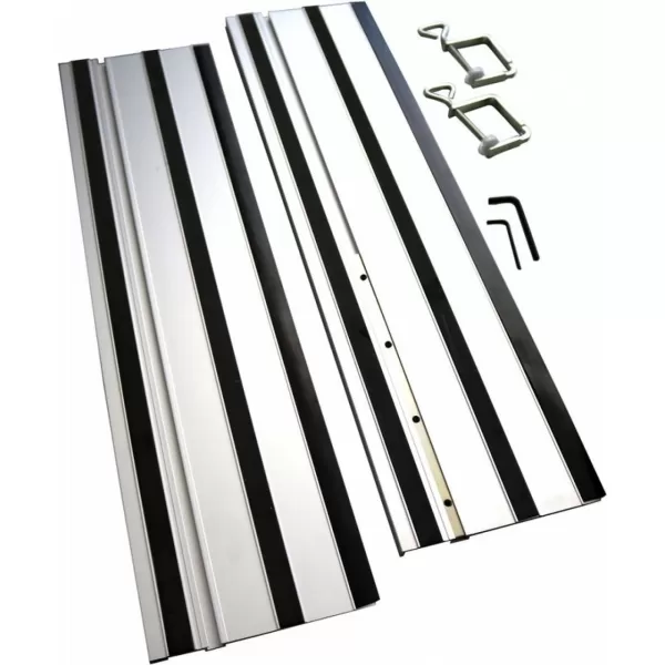 Ponorná pila Güde TS 57-1400 KE SET