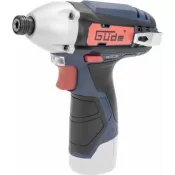 Aku rázový utahovák Güde BSS 12 ¼”-0