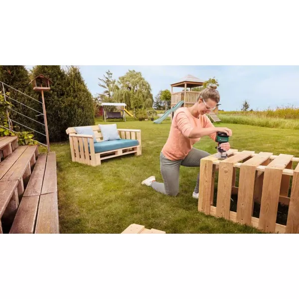 Fréza vrchní Bosch AdvancedTrimRouter 18V-8 (holé nářadí)