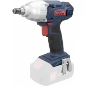 Aku rázový utahovák Güde BSS 18 ½”-0