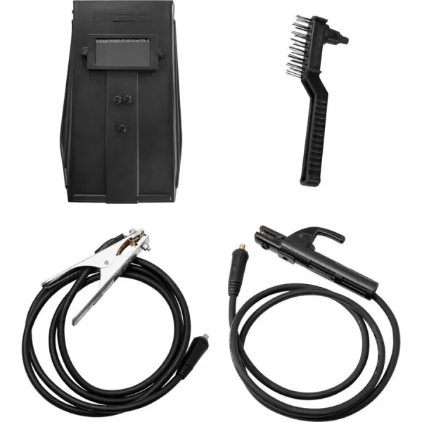 Svářečka invertorová Güde GIS 162