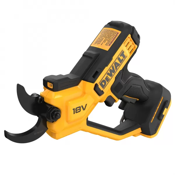 Aku nůžky na větve 18V Dewalt DCMPP568P1