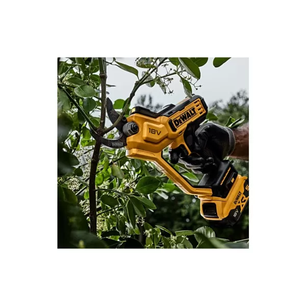 Aku nůžky na větve 18V Dewalt DCMPP568P1