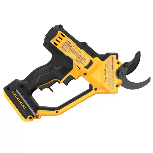 Aku nůžky na větve 18V Dewalt DCMPP568N - solo