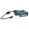 Adaptér napájecí Makita Li-ion LXT 14,4/18V pro DFV/DFJ = STOP = newGM00001607