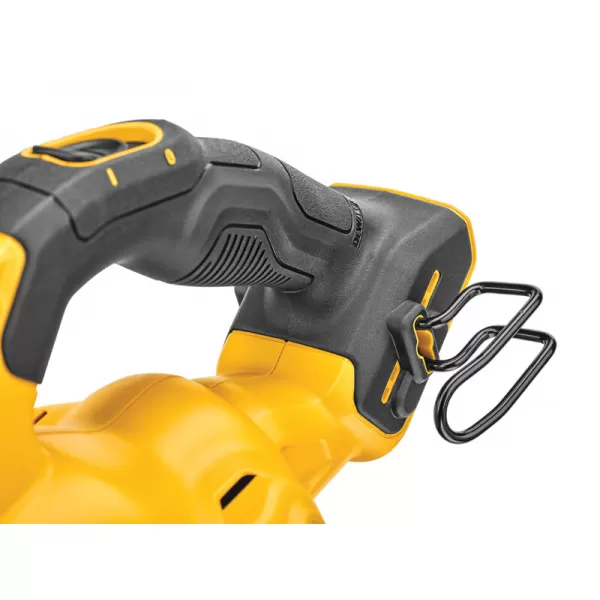 Vysavač Dewalt DCV501LN třídy L 18V