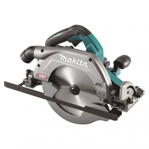 Aku okružní pila 235 mm Makita HS009GT201 Li-ion XGT 40V/5,0 Ah,kufr