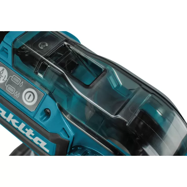 Aku vazač drátu Makita DTR181ZJ Li-ion LXT 18V - solo