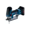 Aku přímočará pila Bosch GST 18V-155 SC Professional - solo 06015B0000