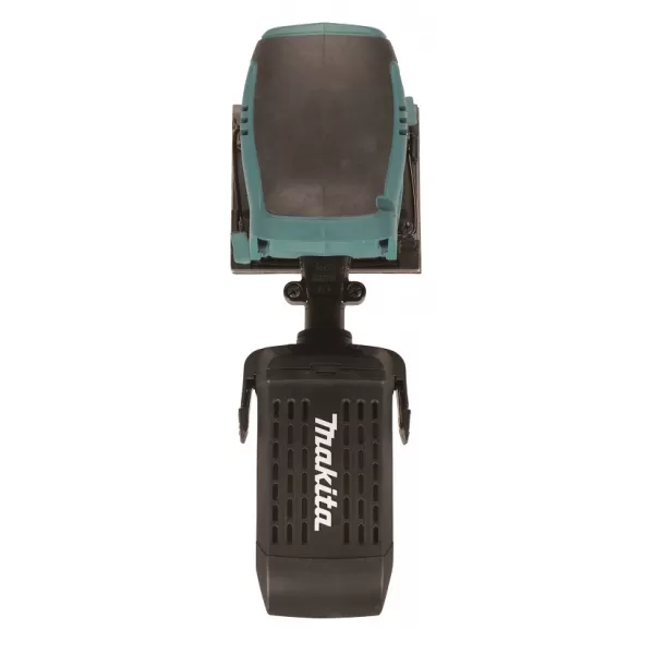 Aku vibrační bruska Li-ion LXT 18V,bez aku Z