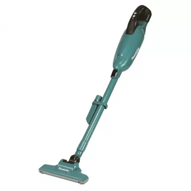 Aku vysavač Makita Li-ion LXT 18V DCL284FZ - solo Aku vysavač Makita Li-ion LXT 18V DCL284FZ - solo