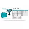 Aku vazač drátu Makita DTR181ZJ Li-ion LXT 18V - solo