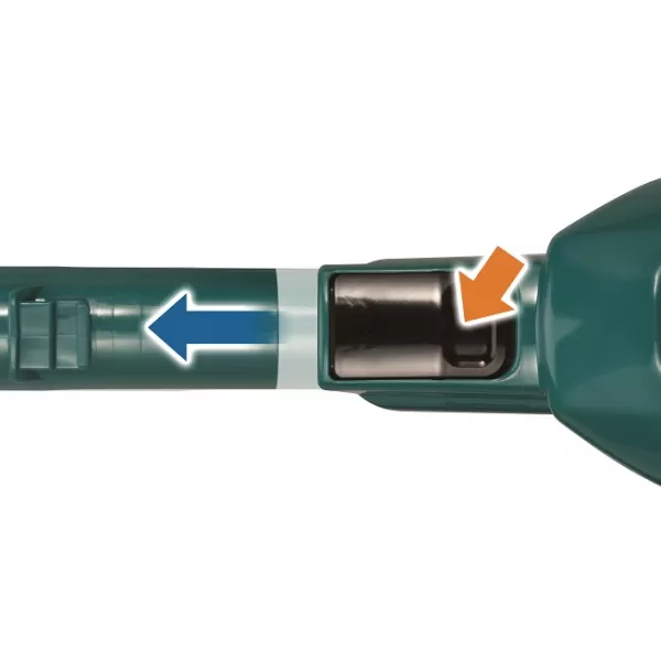 Aku vysavač Makita Li-ion LXT 18V DCL285FZ - solo