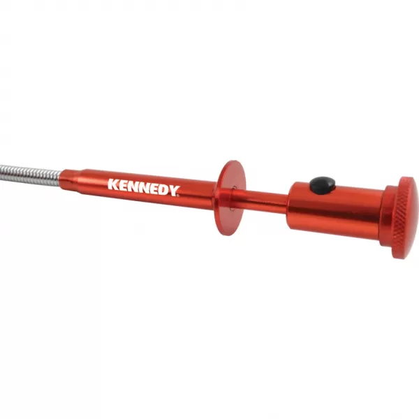 Magnetický vytahovač s LED Kennedy