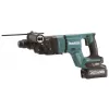 Aku kladivo SDS-Plus Makita HR007GM201, Li-ion XGT 40V/4,0Ah,kufr