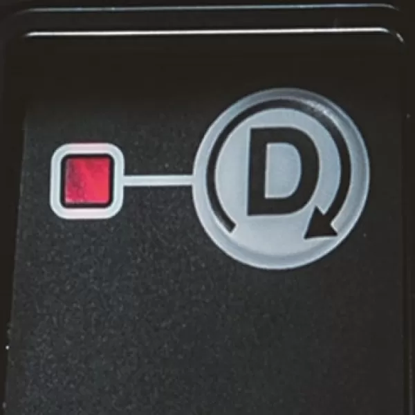 Aku šroubovák se zásobníkem Makita DFR452Z, 20-41mm, Li-ion LXT 18V, bez aku