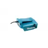 Adaptér napájecí Makita Li-ion LXT 14,4/18V pro DFV/DFJ = STOP = newGM00001607