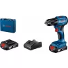 Aku vrtačka Bosch GSR 185-LI Professional 06019K3000