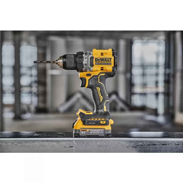 Aku vrtačka 18V Dewalt solo DCD800NT-XJ