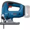Aku přímočará pila Bosch GST 185-LI Professional 06015B3024