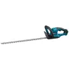 Aku nůžky na živý plot Makita DUH607Z, 600mm Li-ion LXT 18V - solo