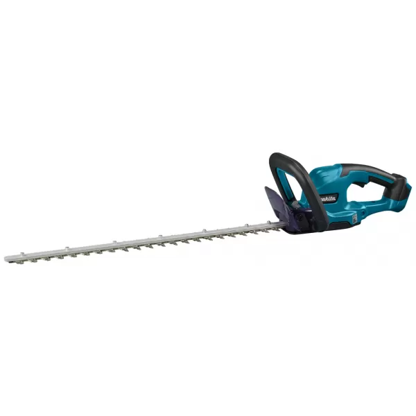 Aku nůžky na živý plot Makita DUH607Z, 600mm Li-ion LXT 18V - solo