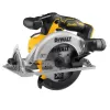 Aku kotoučová pila Dewalt 18V XR, 165mm