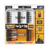 33dílná sada bitů FLEXTORQ Dewalt DT70742T-QZ