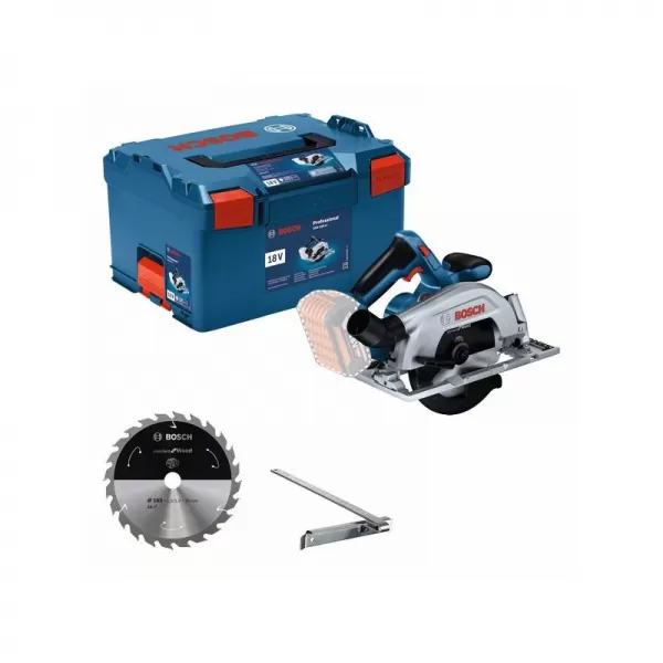 Aku okružní pila Bosch GKS 185-Li Professional 06016C1223