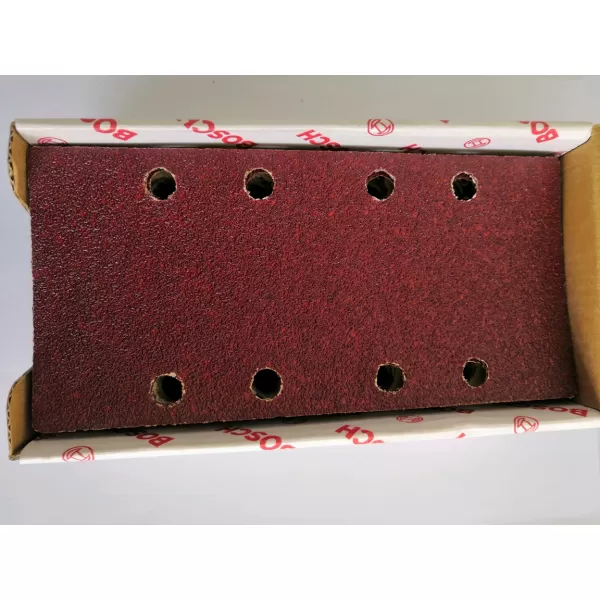 Brusivo 80x166 Red Wood Top K60 50ks Bosch 2608605882