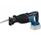 Aku pila ocaska Bosch GSA 185-Li Professional