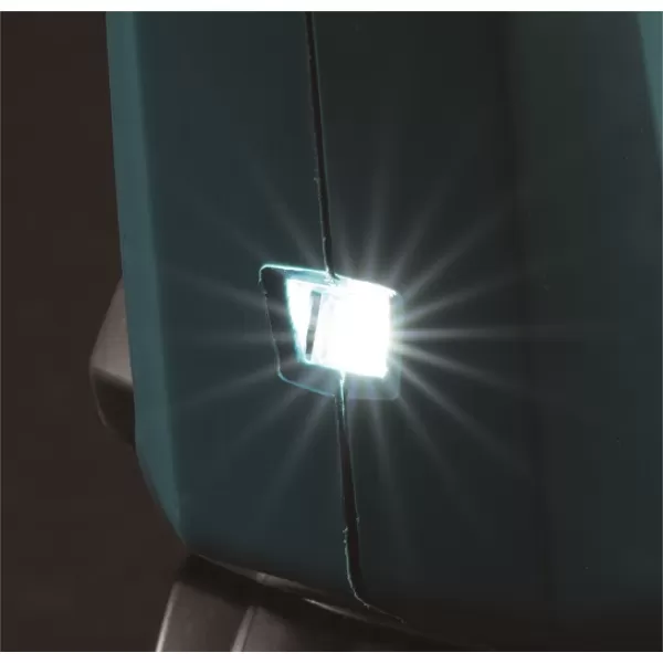 Aku kladivo SDS-Plus Makita HR007GZ Li-ion XGT 40V - solo