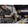 Aku bezuhlíková ráčna Dewalt DCF504N s otevřenou hlavou 12V - 1/4"