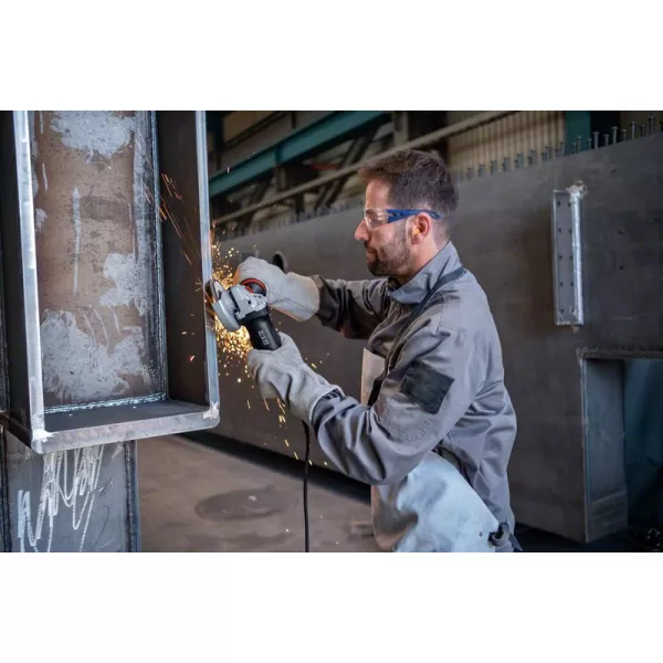 Úhlová bruska Bosch GWS 17-125 PS Professional