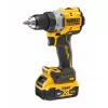 Aku vrtačka Dewalt DCD800P2T 18V 2x5,0Ah