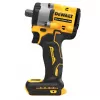 Aku rázový utahovák 1/2" Dewalt DCF922NT