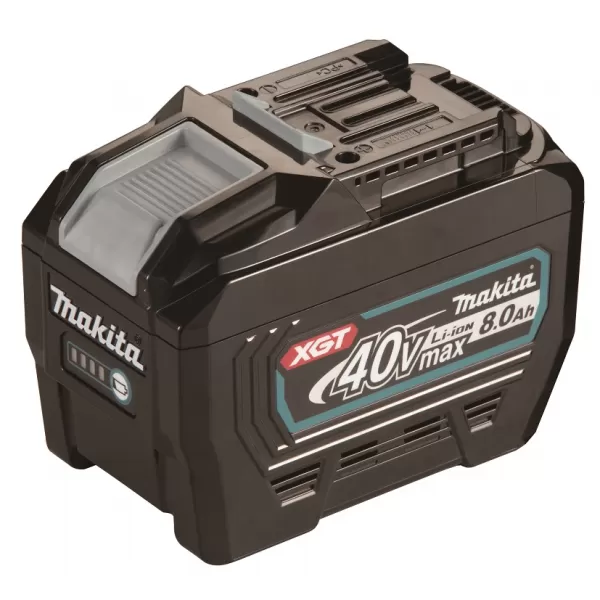 Akumulátor Makita Li-ion XGT BL4080F  40V/8,0Ah MAX HIGH OUTPUT