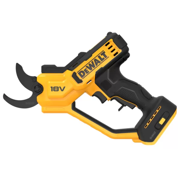 Aku nůžky na větve 18V Dewalt DCMPP568N - solo