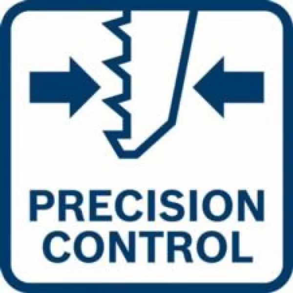 Aku přímočará pila Bosch GST 18V-155 SC Professional 06015B0002