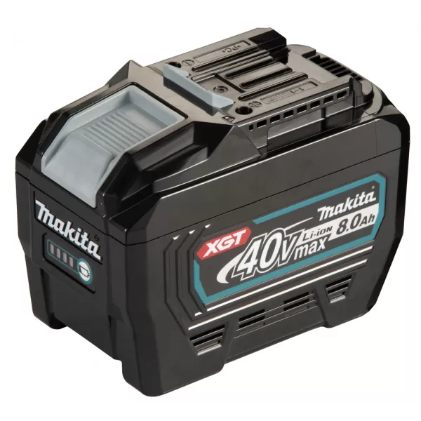 Akumulátor Makita Li-ion XGT BL4080F 40V/8,0Ah MAX HIGH OUTPUT