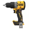 Aku příklepová vrtačka Dewalt DCD805NT-XJ solo