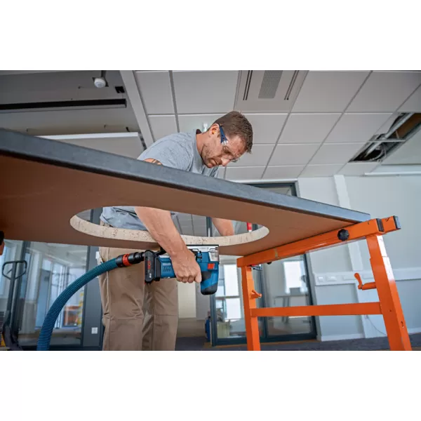 Aku přímočará pila Bosch GST 18V-155 SC Professional - solo 06015B0000