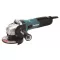 Úhlová bruska Makita GA5091X01 s regulací, 125mm, 1900W