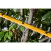 Aku nůžky na živý plot Dewalt DCMHT573X1 54V, 9,0Ah, 65 cm FLEXVOLT