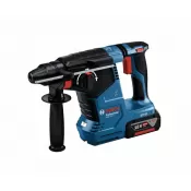 Aku vrtací kladivo Bosch GBH 187-LI (SDS-Plus) Professional