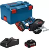 Aku okružní pila na kov Bosch GKM 18V-50 Professional 06016B8002